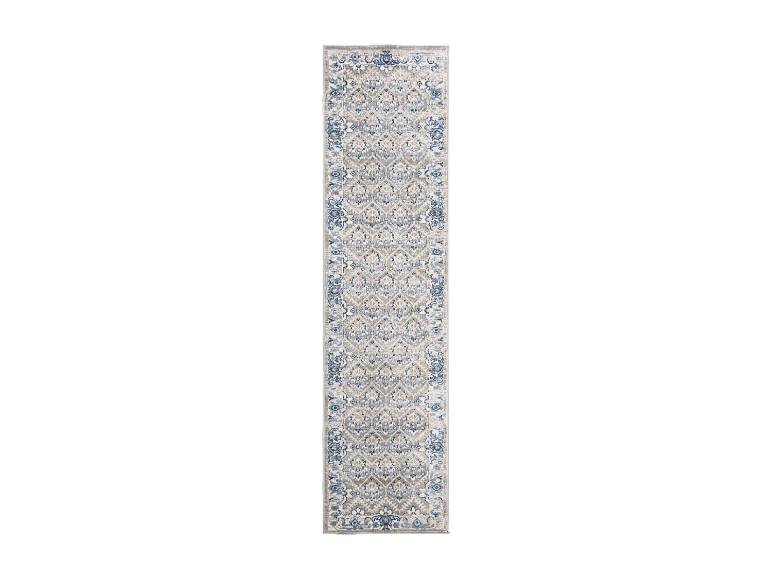 Tapis Gris 61 X 244 cm - Dile