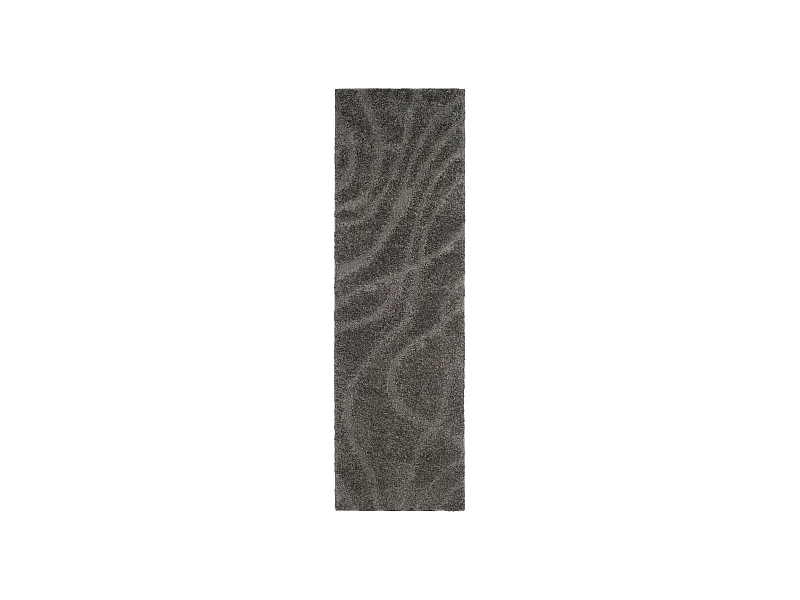 Tapis Gris 61 X 91 cm - Naples