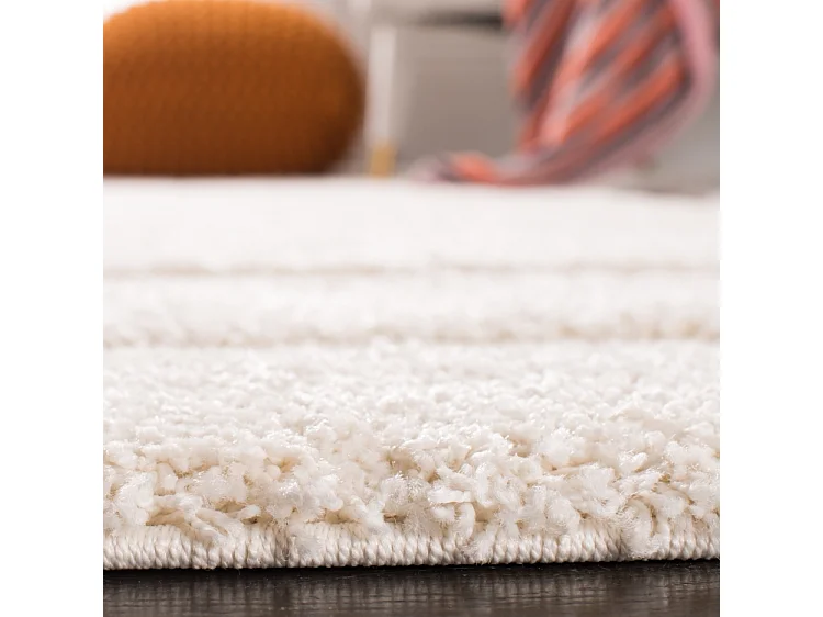 Tapis Crème/Crème 236 x 305 cm - Zaniyah