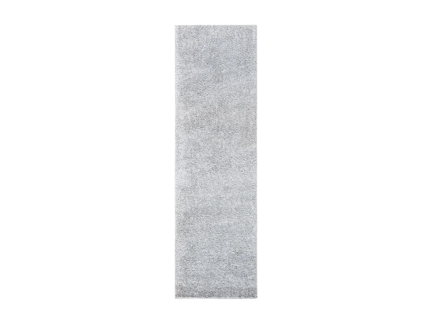 Tapis Argent 69 X 183 cm - Lola