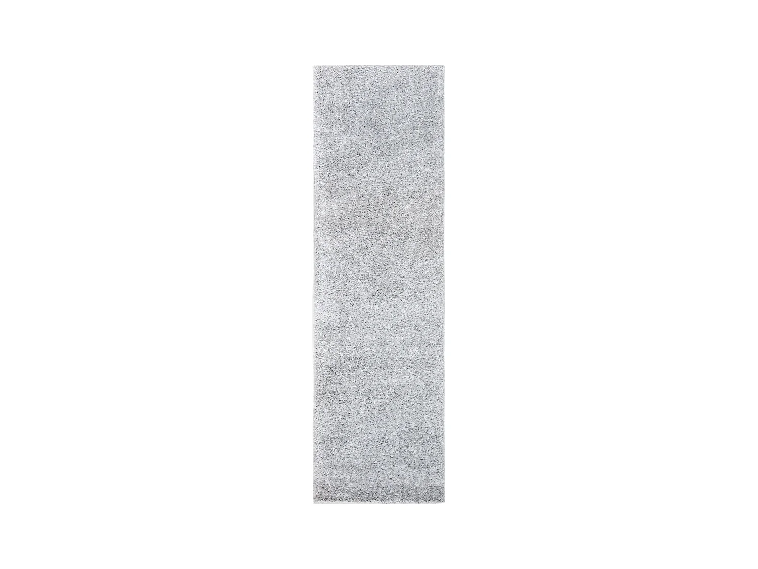 Tapis Argent 69 X 183 cm - Lola