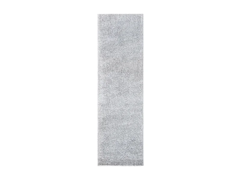Tapis Argent 69 X 183 cm - Lola