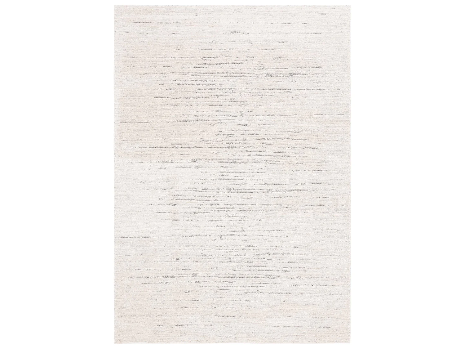 Tapis Ivoire/Gris 235 x 305 cm - Chester