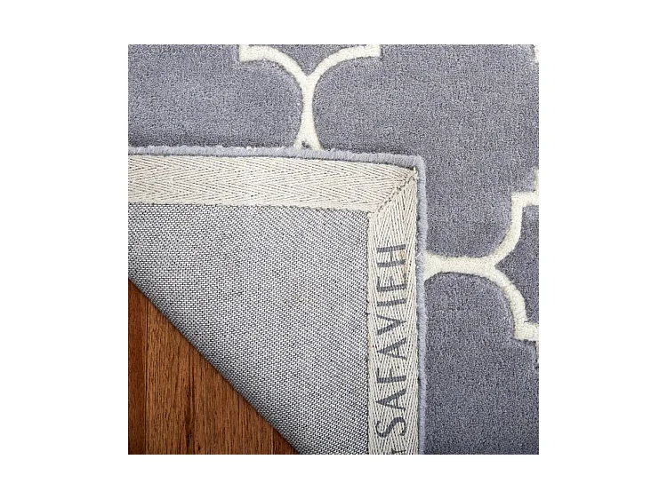 Tapis Gris/Neutre 69 X 152 cm - Sarabeth