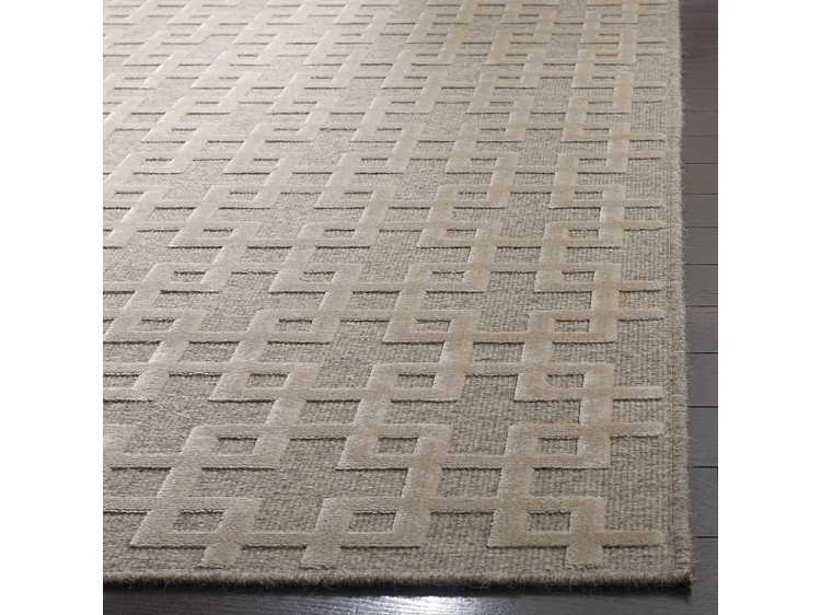 Tapis Neutre 152 X 229 cm - Auguste