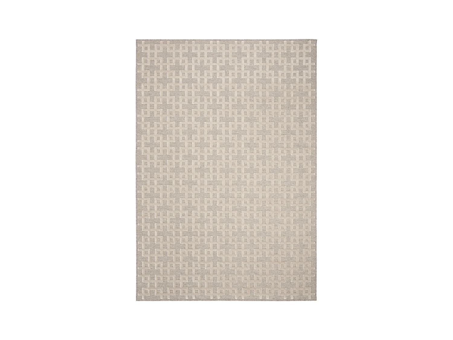 Tapis Neutre 152 X 229 cm - Auguste