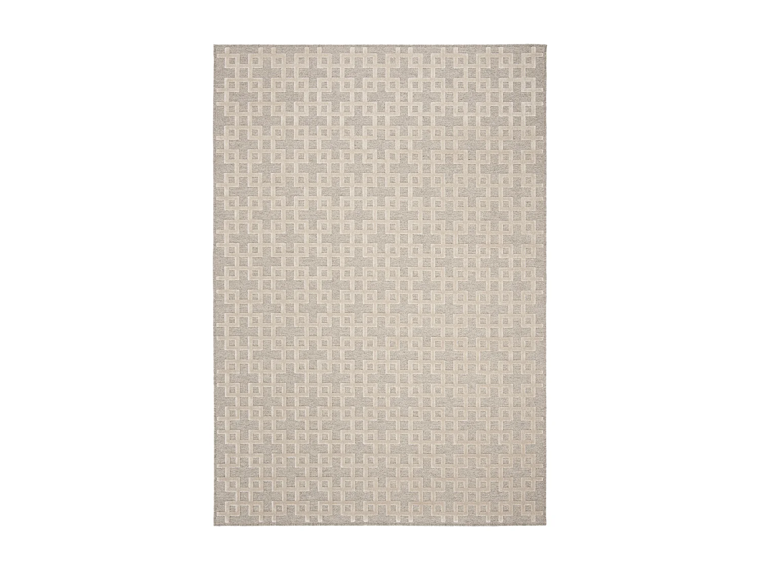 Tapis Neutre 152 X 229 cm - Auguste