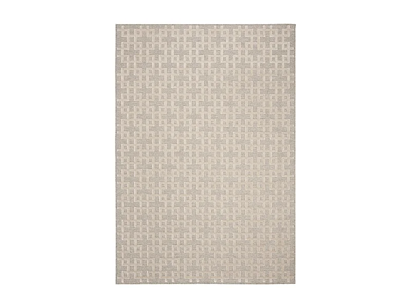 Tapis Neutre 152 X 229 cm - Auguste