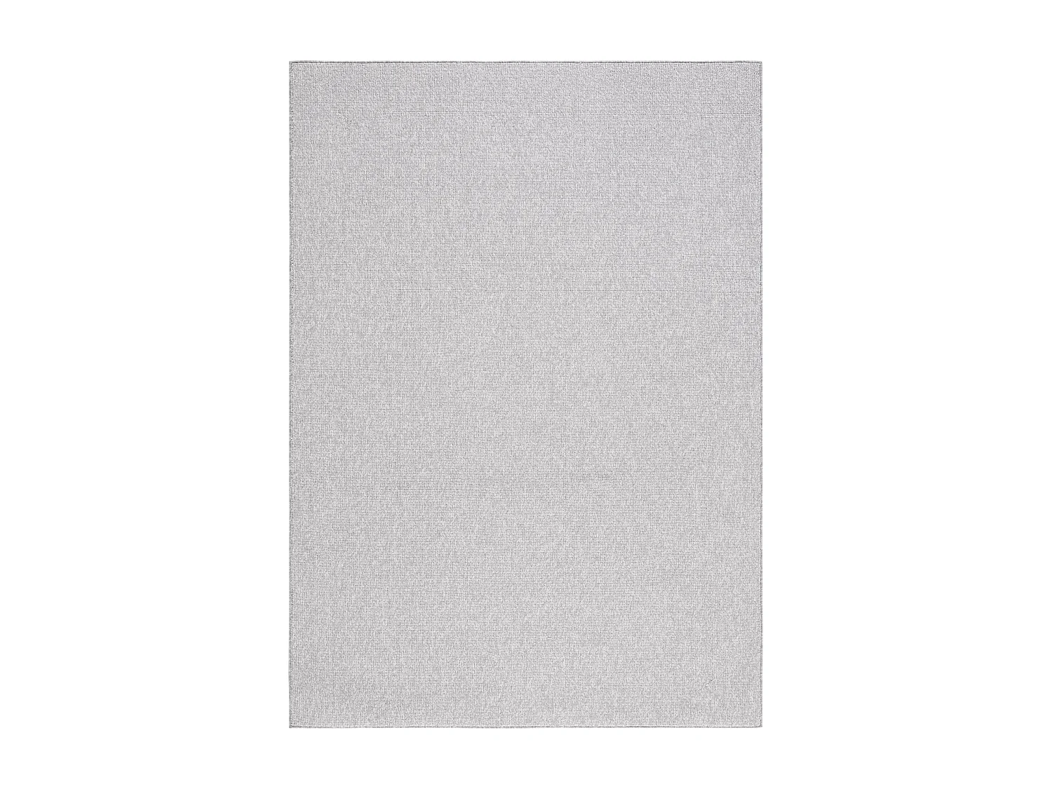 Tapis Gris 122 X 183 cm - Denby
