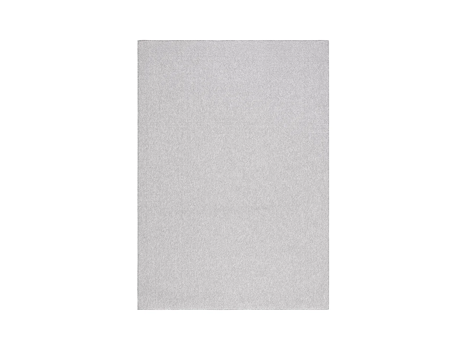Tapis Gris 122 X 183 cm - Denby
