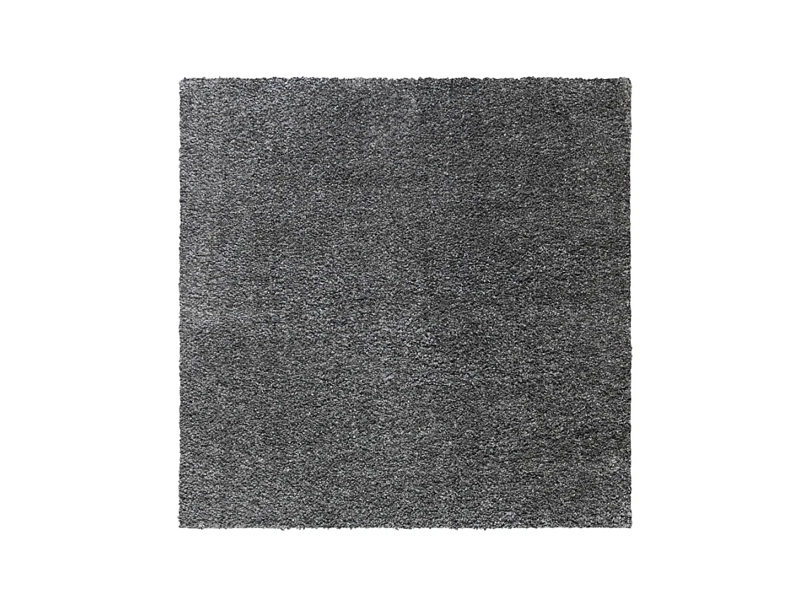 Tapis Gris 122 X 122 cm - Lola