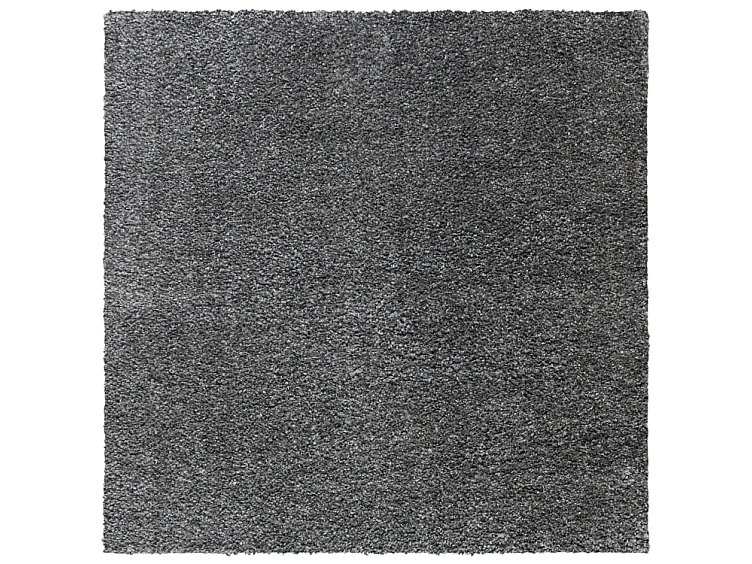 Tapis Gris 122 X 122 cm - Lola
