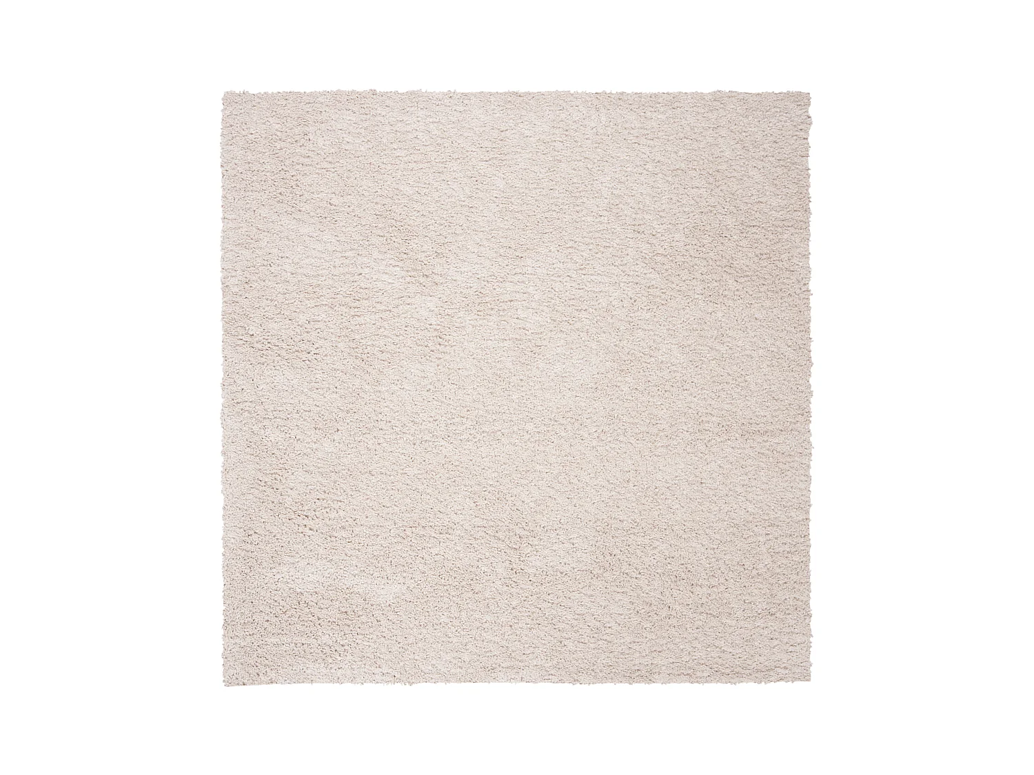 Tapis Beige 122 X 122 cm - Lola