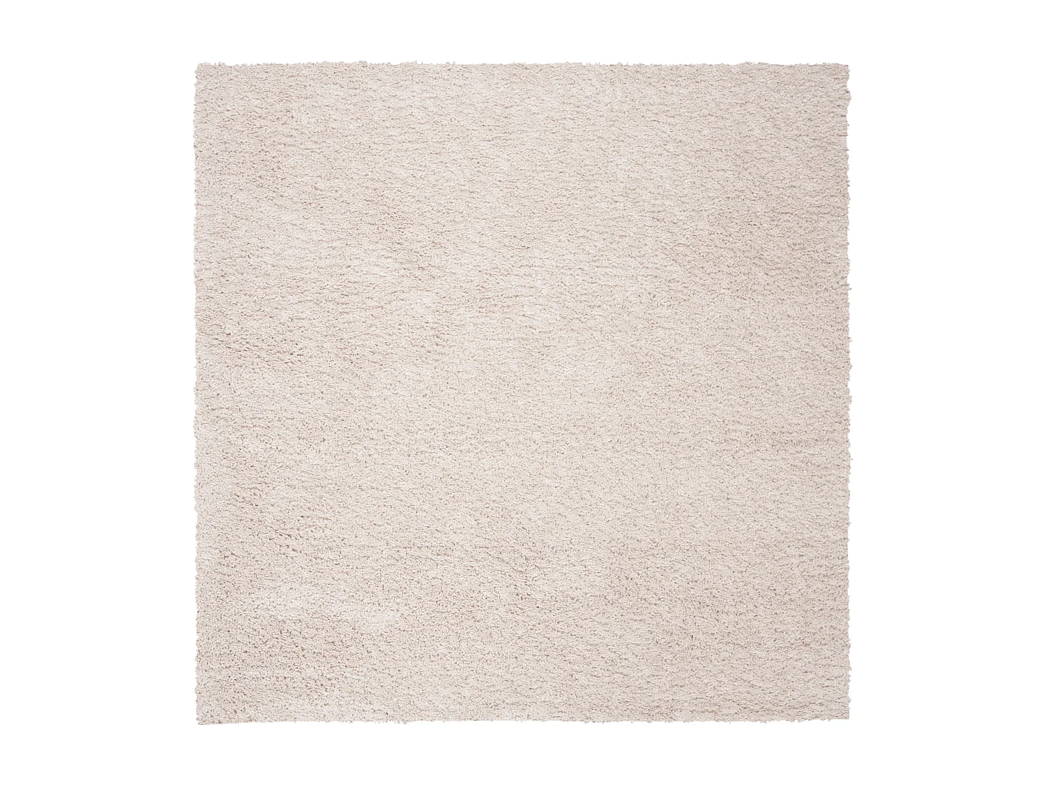 Tapis Beige 122 X 122 cm - Lola