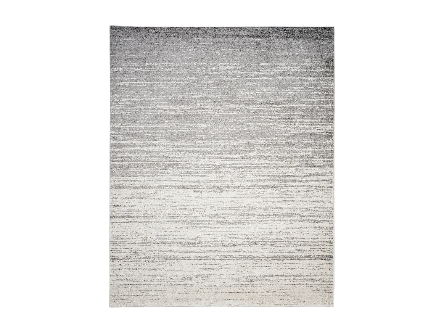 Tapis Ivoire/Argent 235 x 305 cm - Marius