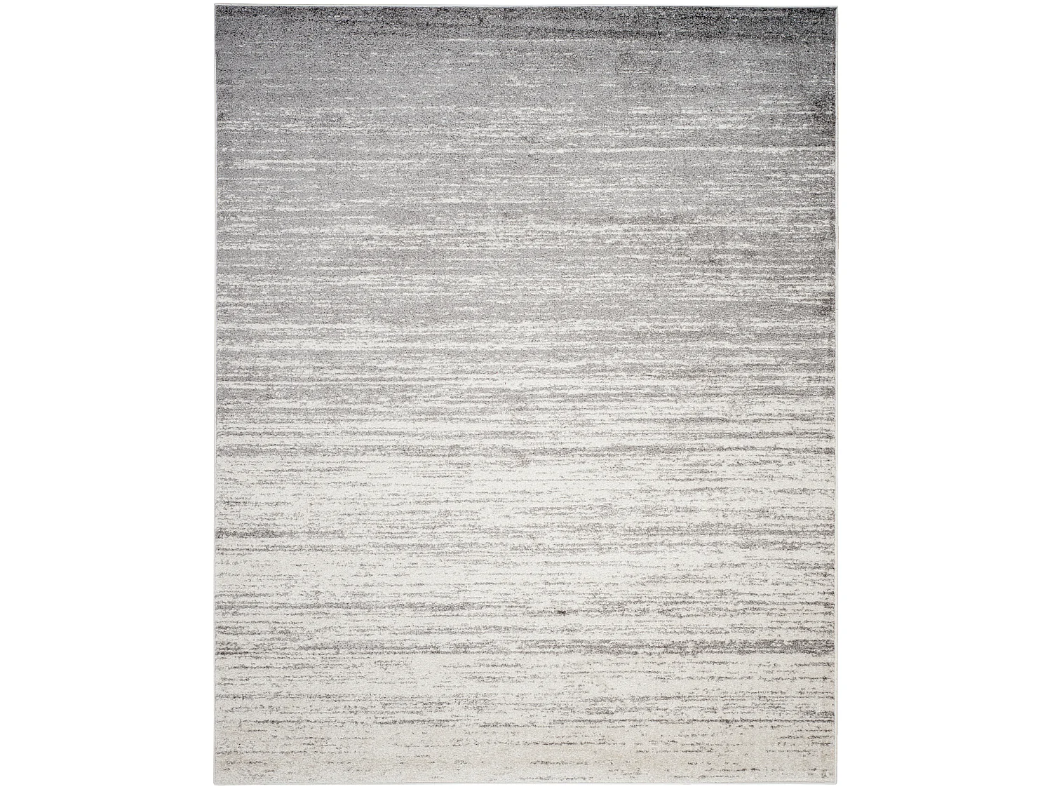 Tapis Ivoire/Argent 235 x 305 cm - Marius