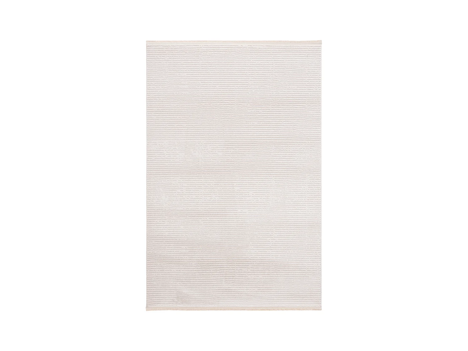 Tapis Ivoire 160 X 229 cm - Laverne