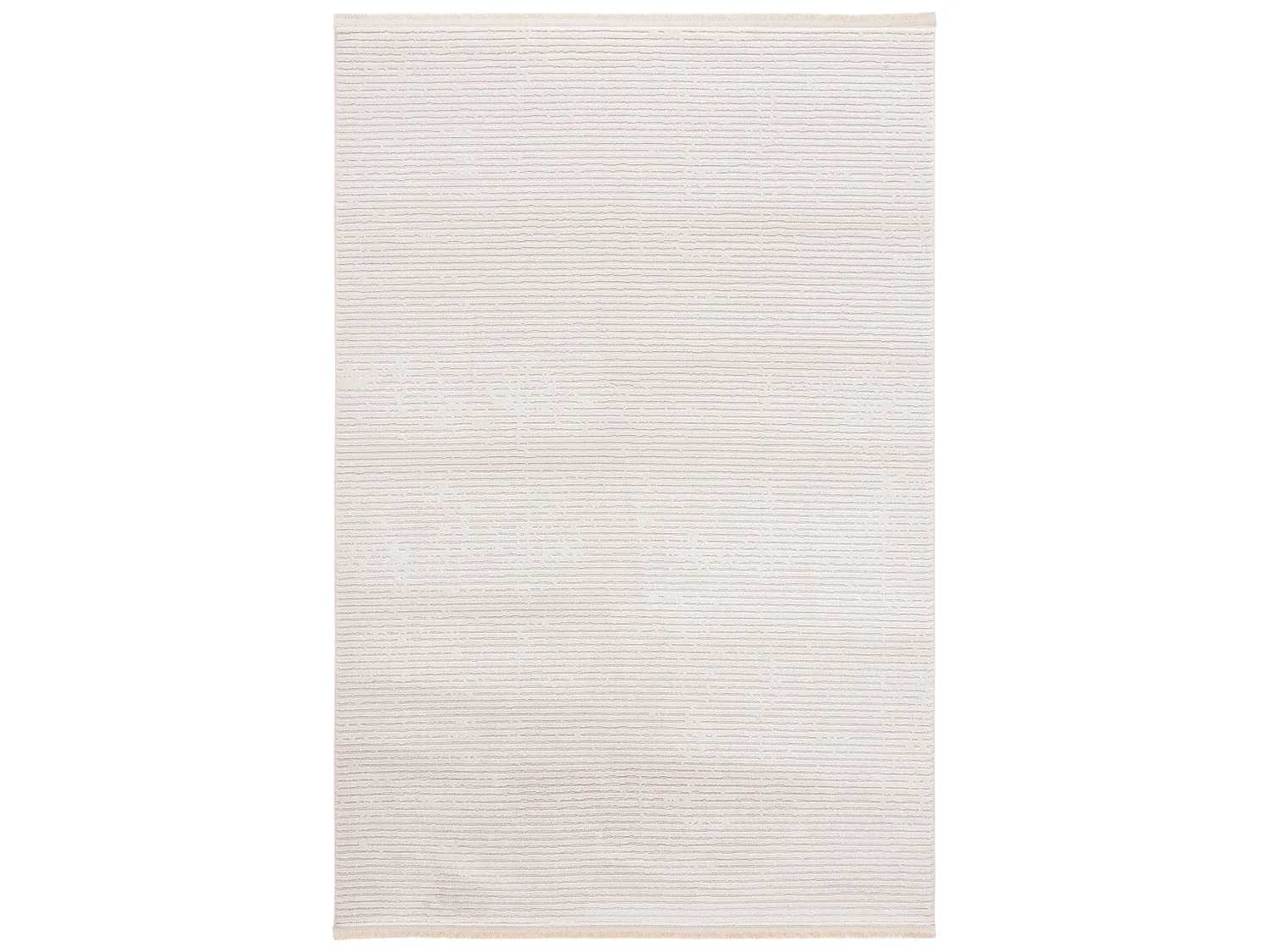 Tapis Ivoire 160 X 229 cm - Laverne