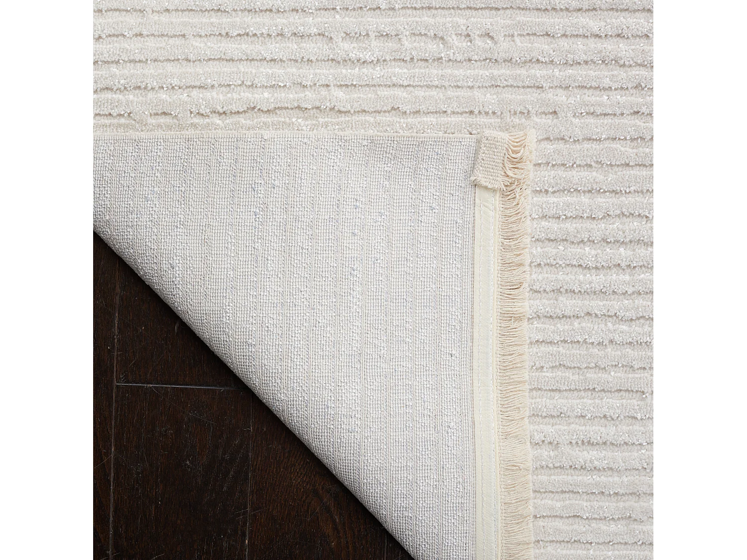 Tapis Ivoire 160 X 229 cm - Laverne