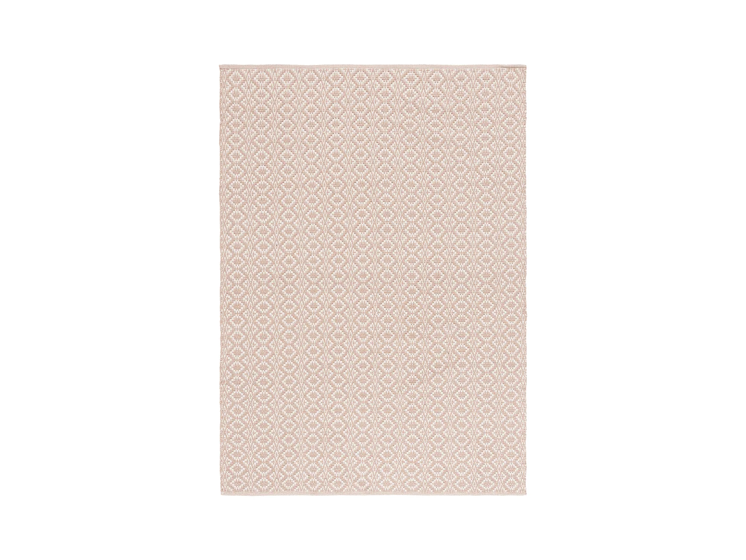 Tapis Neutre/Blanc 152 X 213 cm - Mirabella