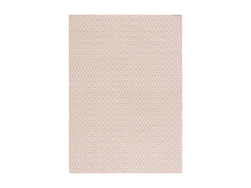 Tapis Neutre/Blanc 152 X 213 cm - Mirabella