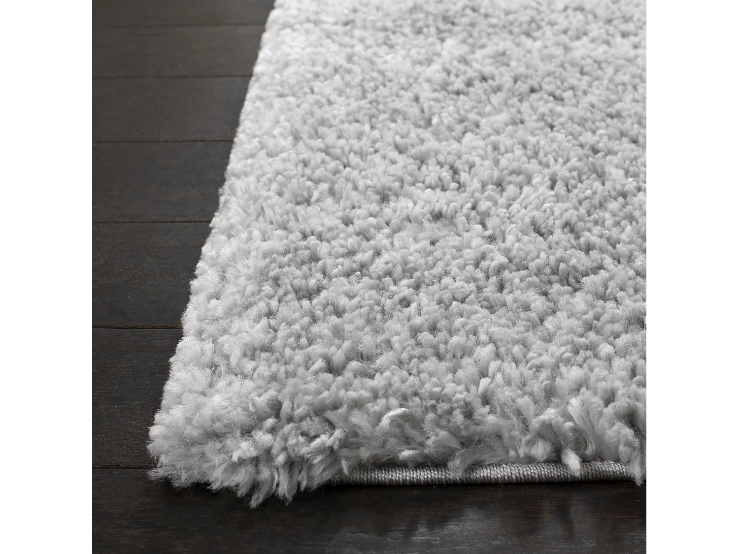 Tapis Argent 244 X 305 cm - Lola
