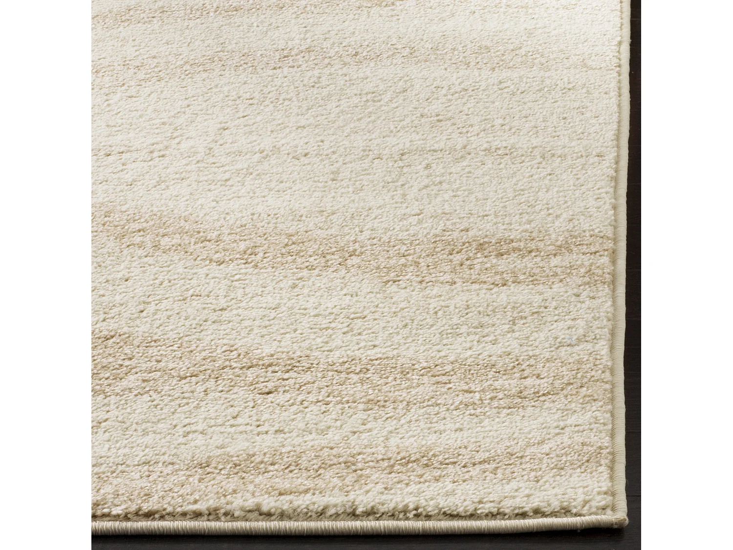 Tapis Blanc 122 X 183 cm - Leocadia