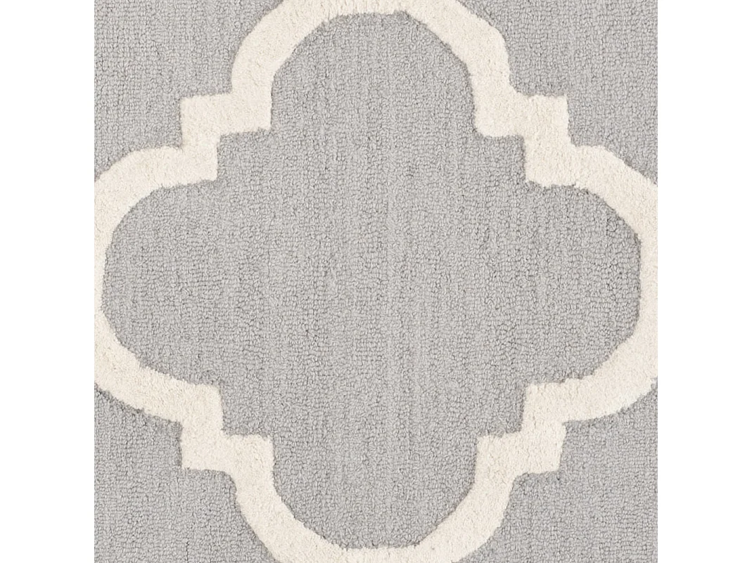 Tapis Gris/Neutre 183 X 274 cm - Lenora
