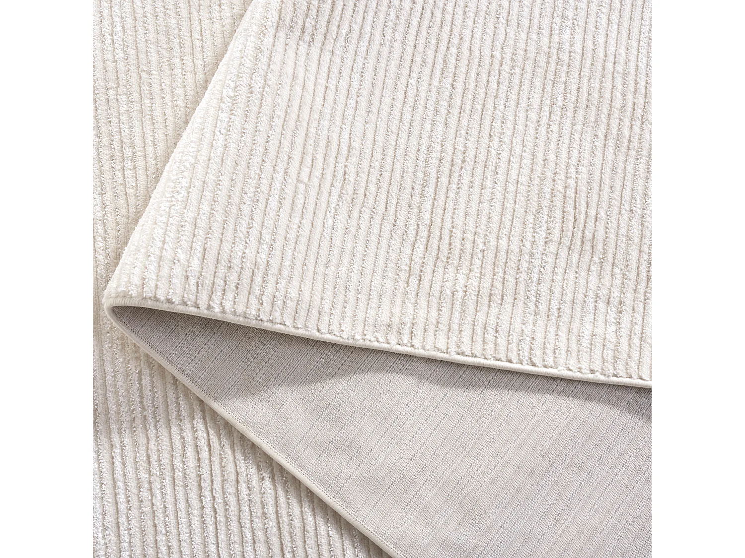 Tapis Ivoire 235 x 305 cm - Rain