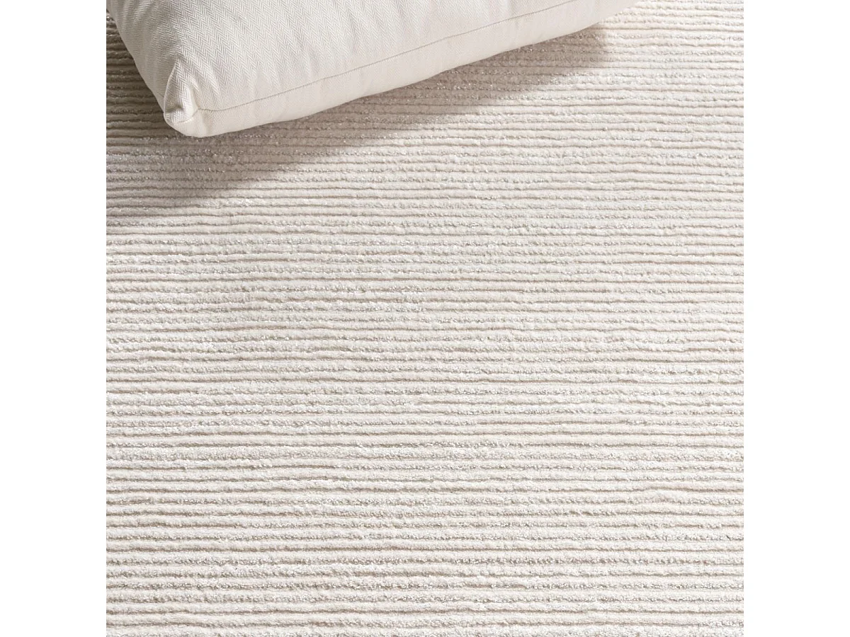 Tapis Ivoire 235 x 305 cm - Rain