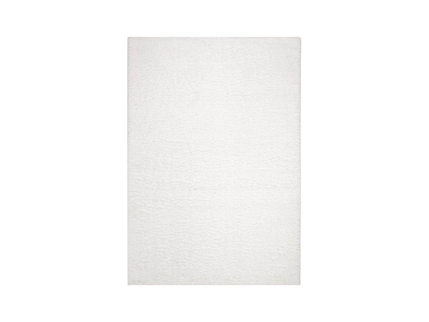Tapis Blanc 244 X 305 cm - Lola