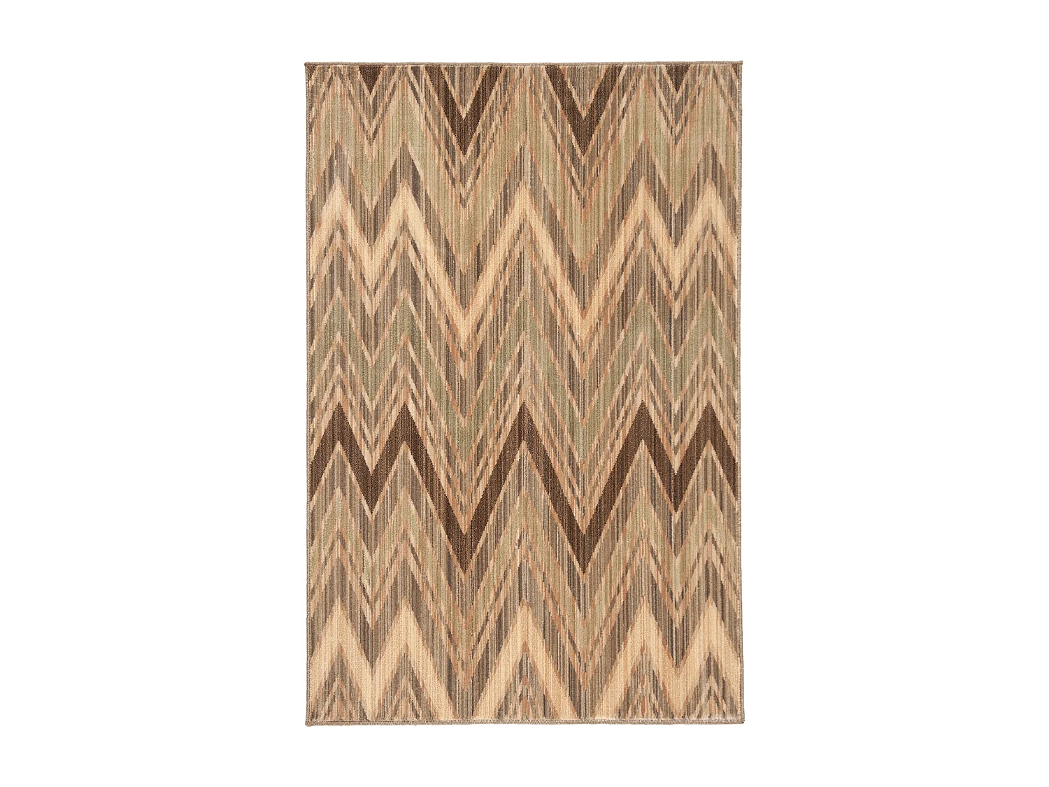 Tapis Neutre/Neutre 122 X 183 cm - Gracelyn