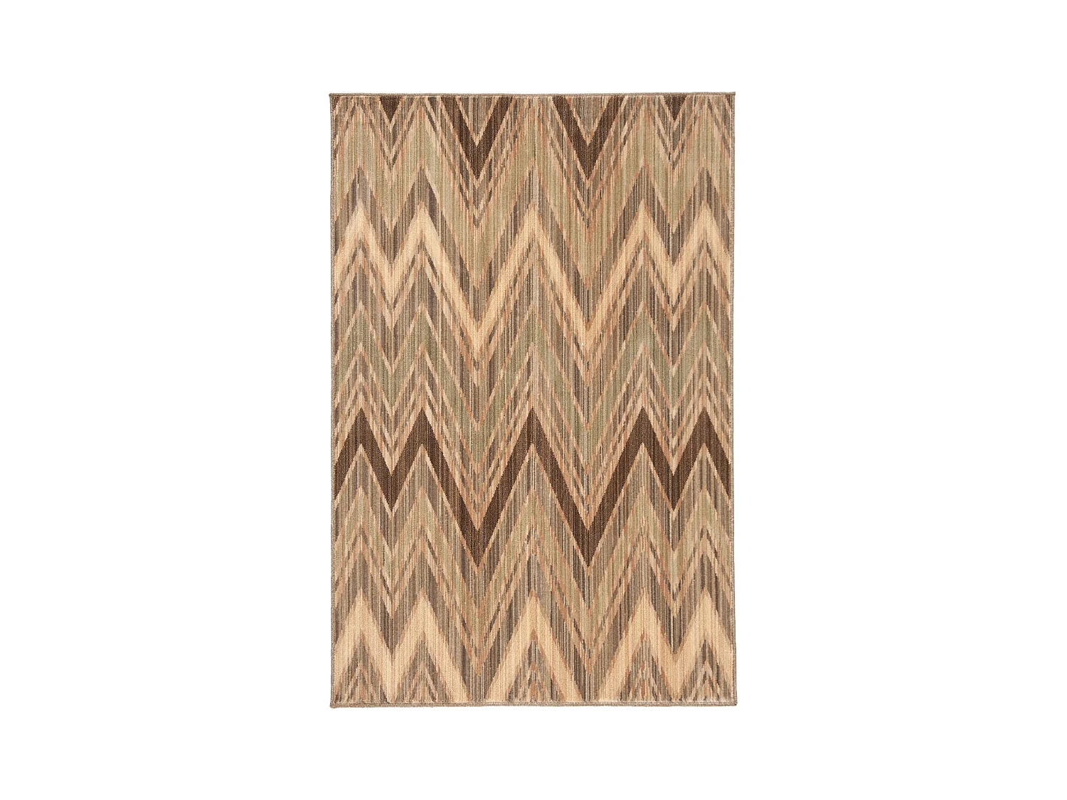 Tapis Neutre/Neutre 122 X 183 cm - Gracelyn