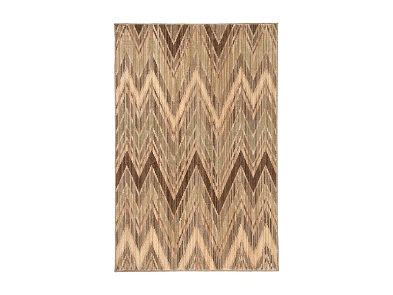 Tapis Neutre/Neutre 122 X 183 cm - Gracelyn