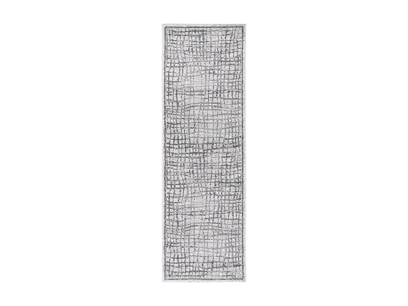 Tapis Argent 76 X 244 cm - Alani