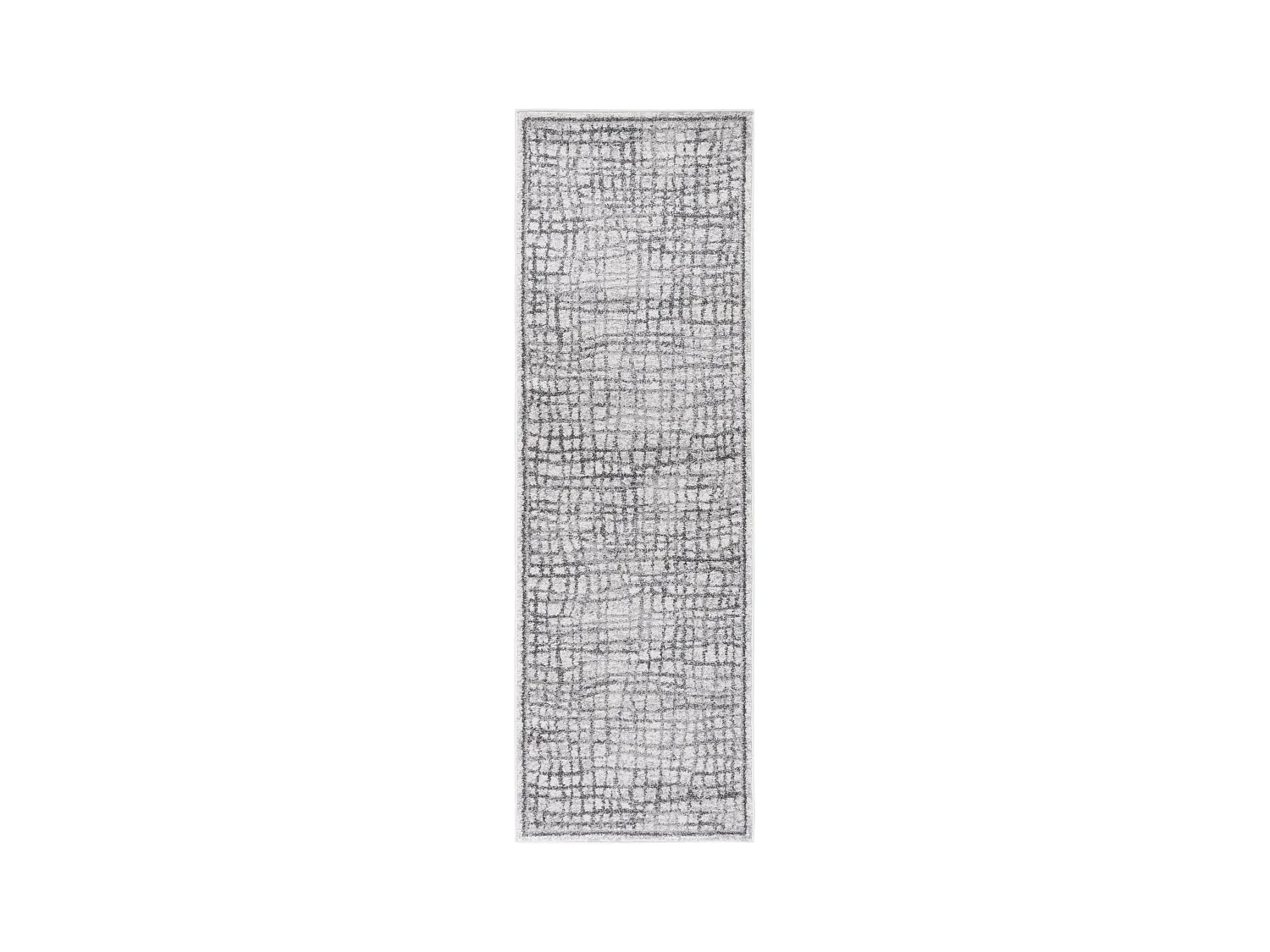 Tapis Argent 76 X 244 cm - Alani