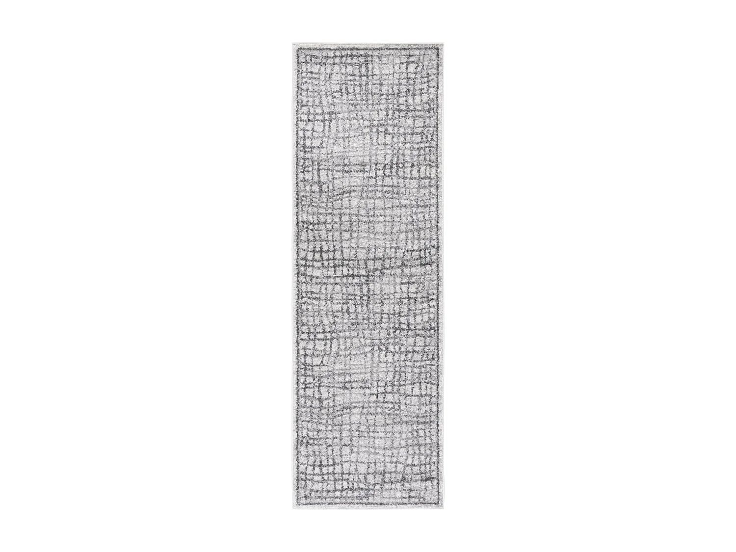 Tapis Argent 76 X 244 cm - Alani