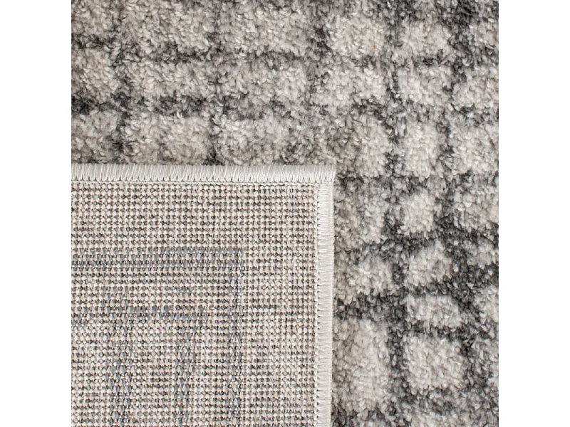 Tapis Argent 76 X 244 cm - Alani