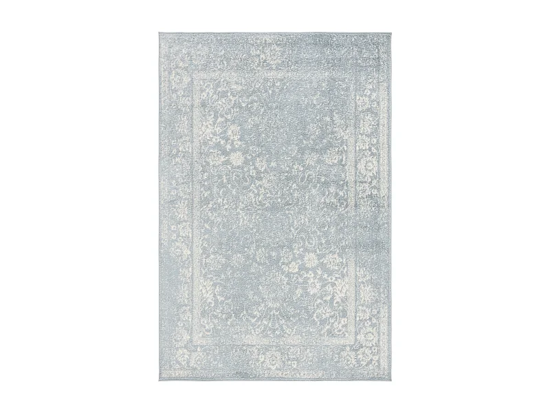 Tapis Gris/Neutre 155 X 229 cm - Lucinda