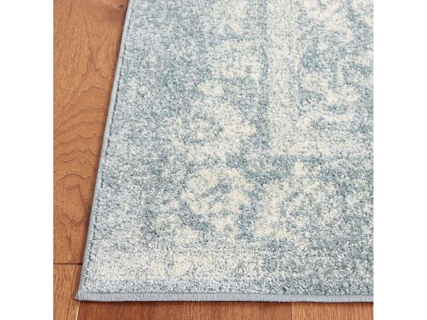 Tapis Gris/Neutre 155 X 229 cm - Lucinda