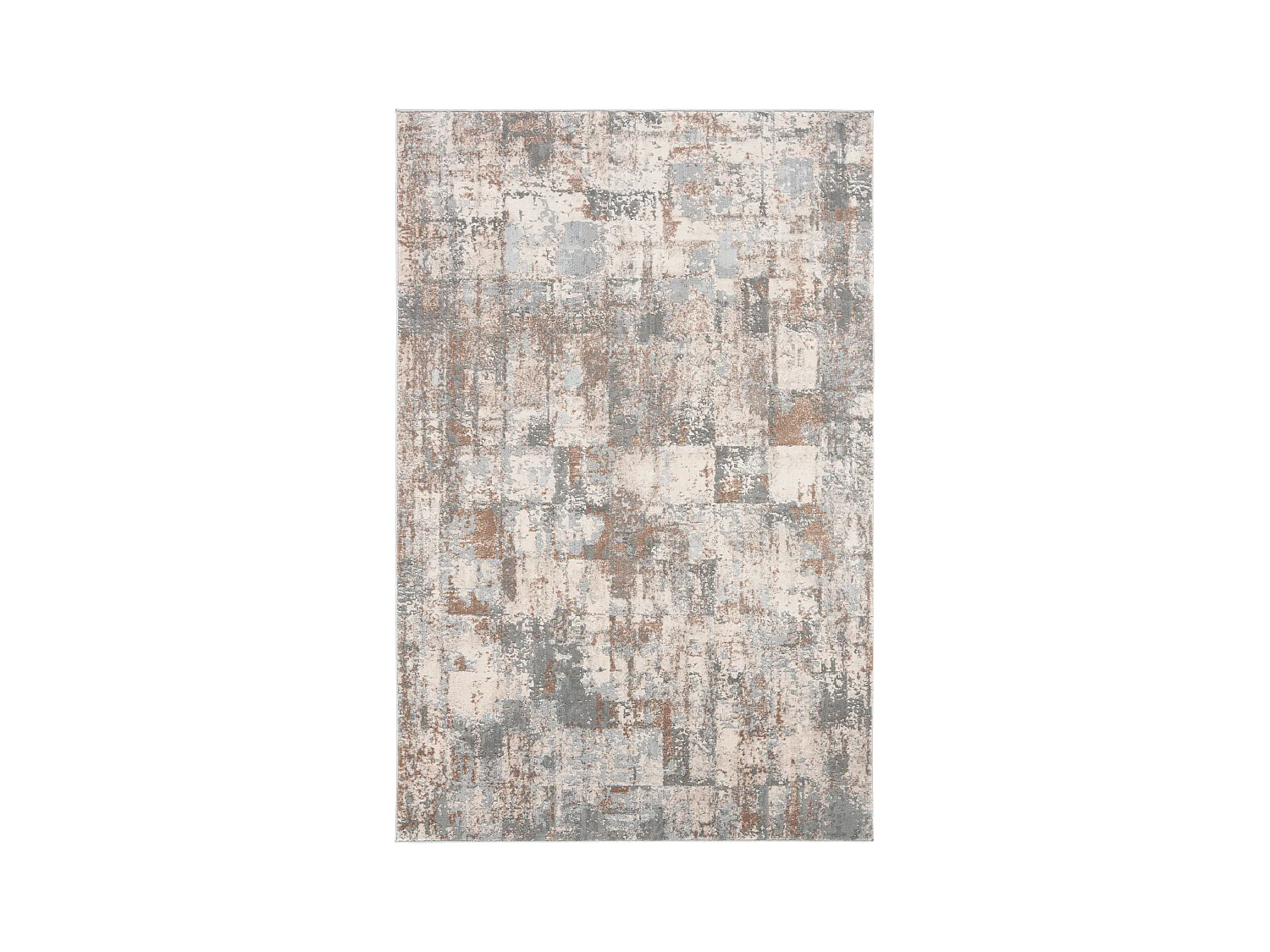 Tapis Neutre 122 X 183 cm - Valerie