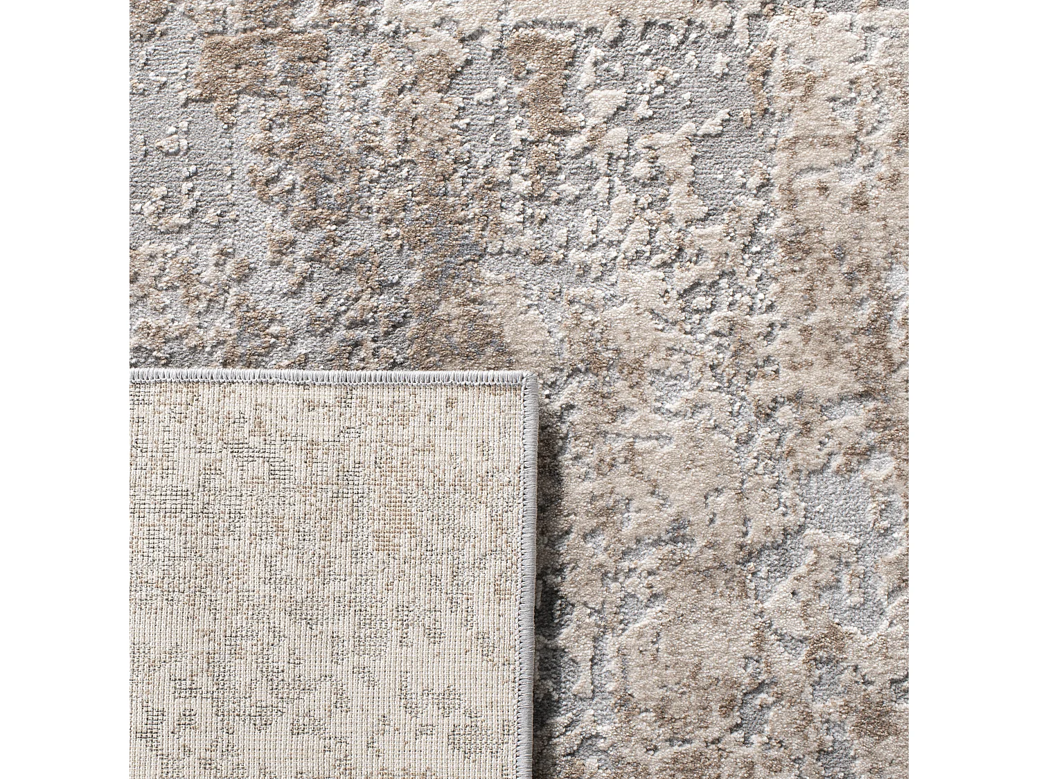 Tapis Neutre 122 X 183 cm - Valerie