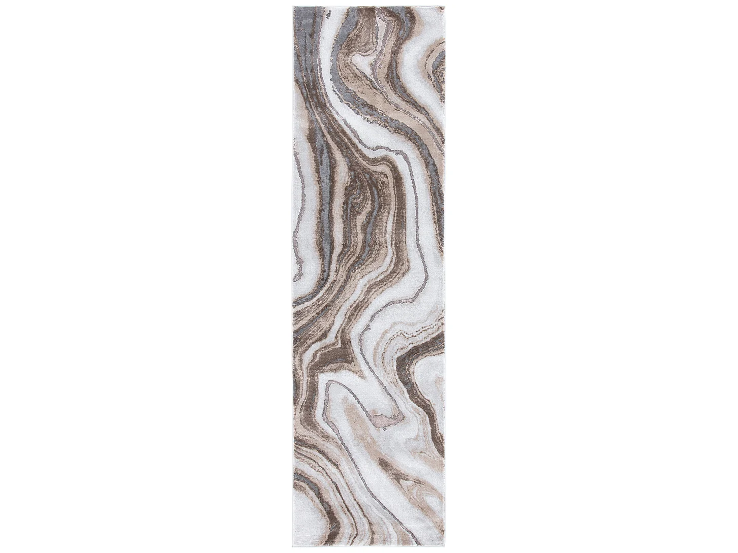 Tapis Or 69 X 244 cm - Clytie