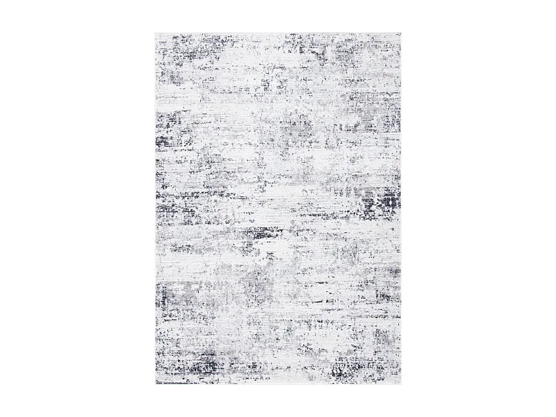 Tapis Ivoire/Gris 122 X 183 cm - Senata