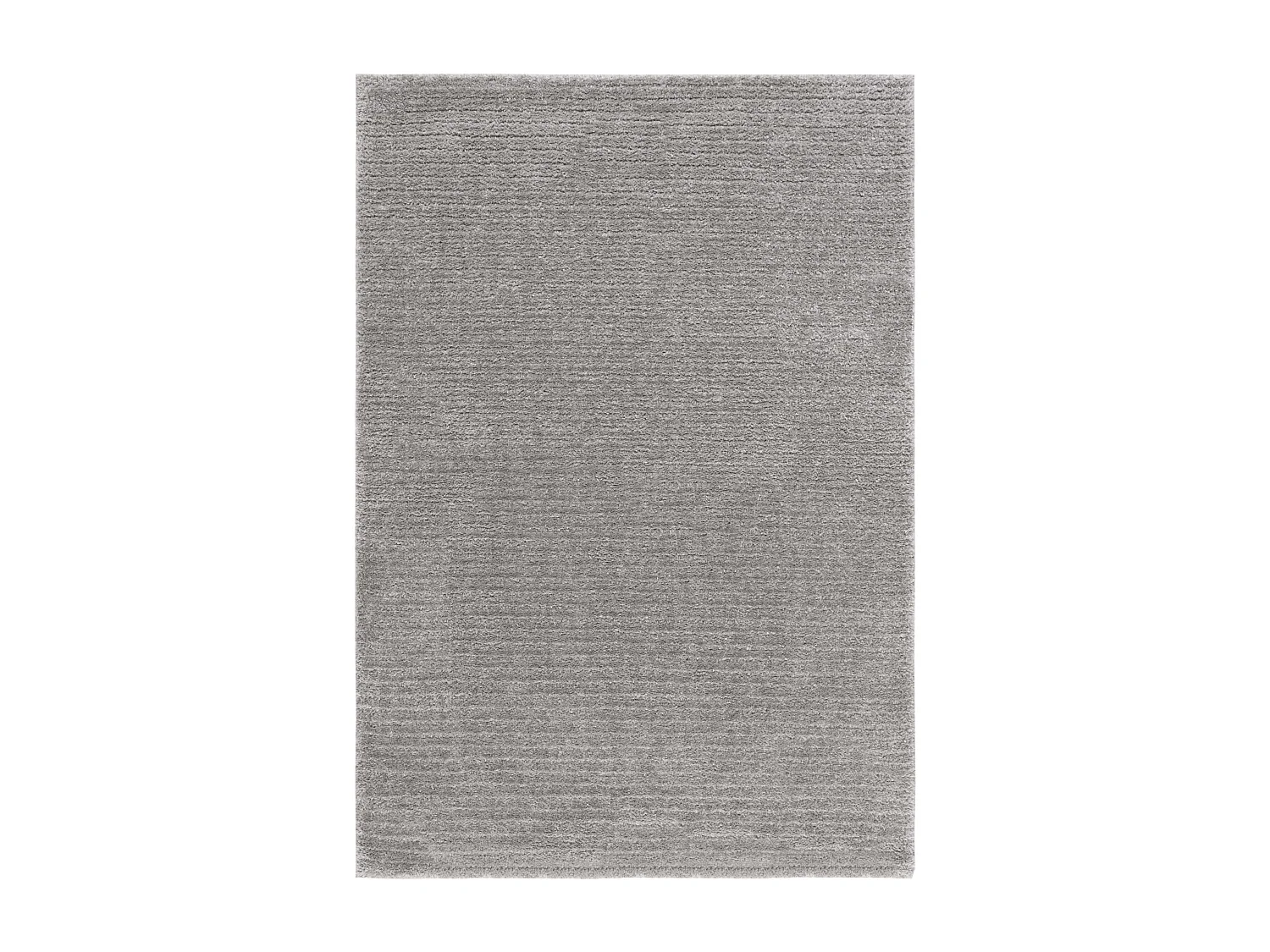 Tapis Gris 152 X 213 cm - Twyla