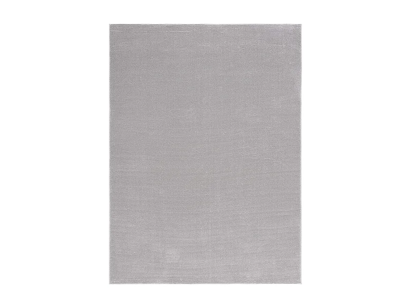 Tapis Gris 244 X 305 cm - Bowe