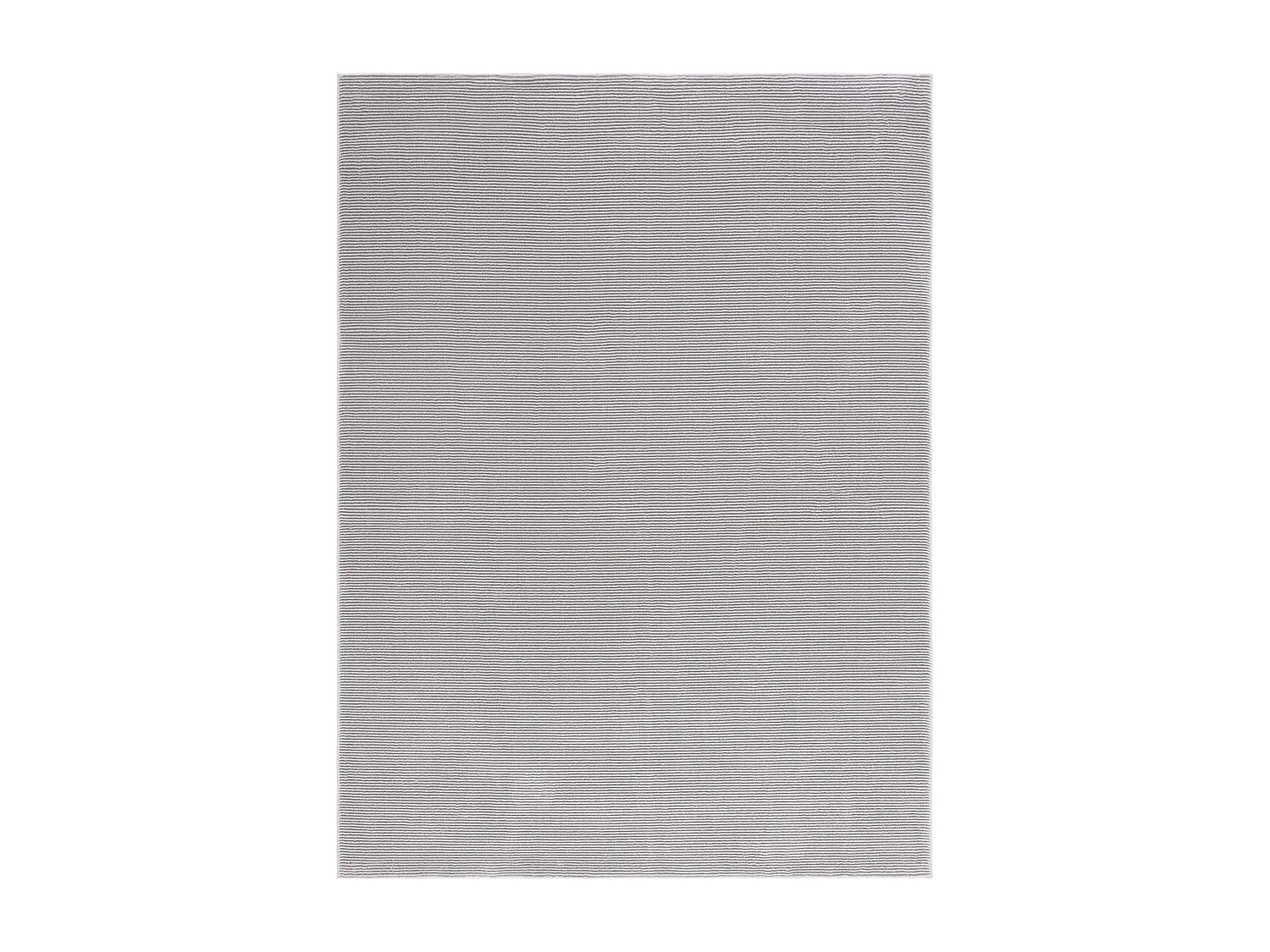 Tapis Gris 235 x 305 cm - Bowe