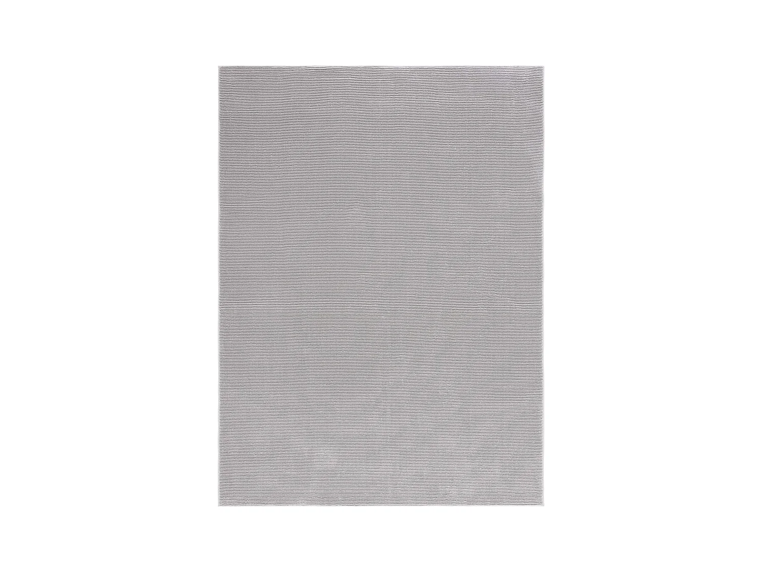Tapis Gris 244 X 305 cm - Bowe