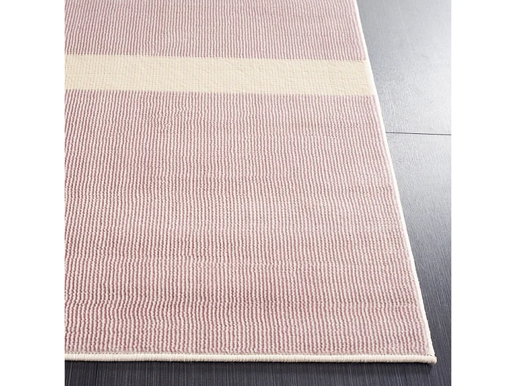 Tapis Rose/Violet 160 X 231 cm - Josey