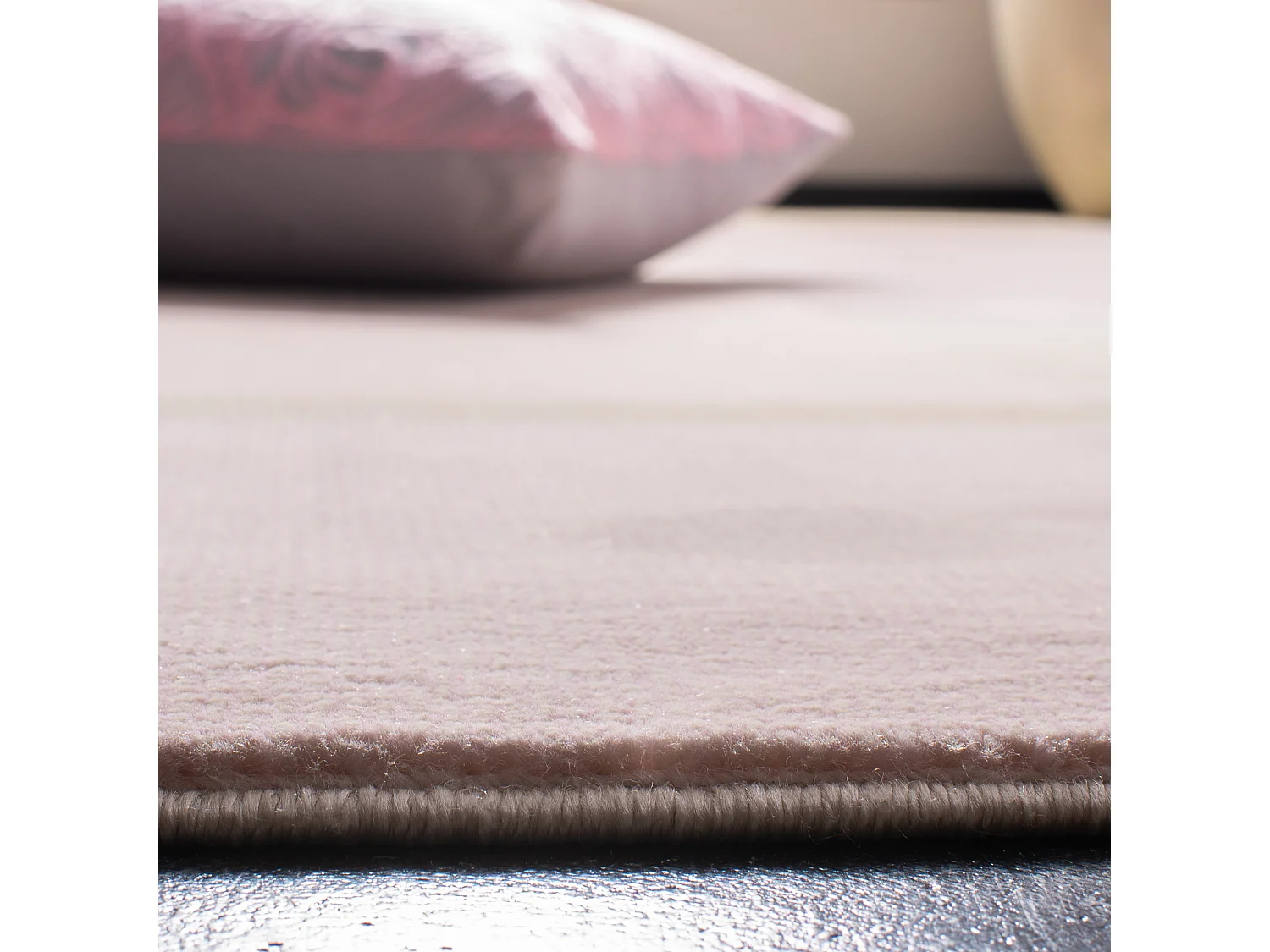 Tapis Rose/Violet 160 X 231 cm - Josey